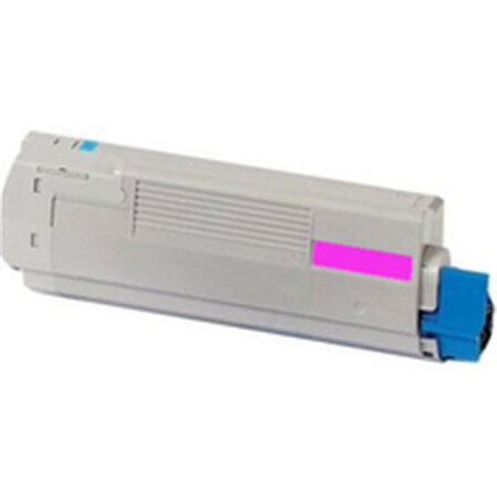 Oki Br Mps2731Mc - 1-Sd Yld Magenta Toner OKI44973566